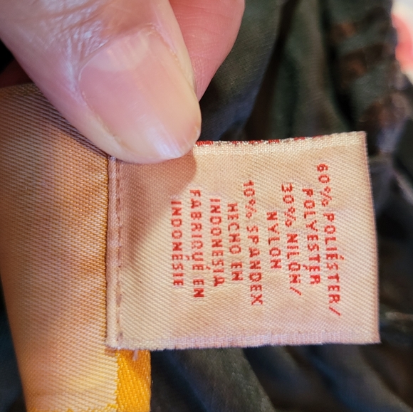 RUBY RD.  KIMONO / CARDIGAN SWEATER - Picture 7 of 12